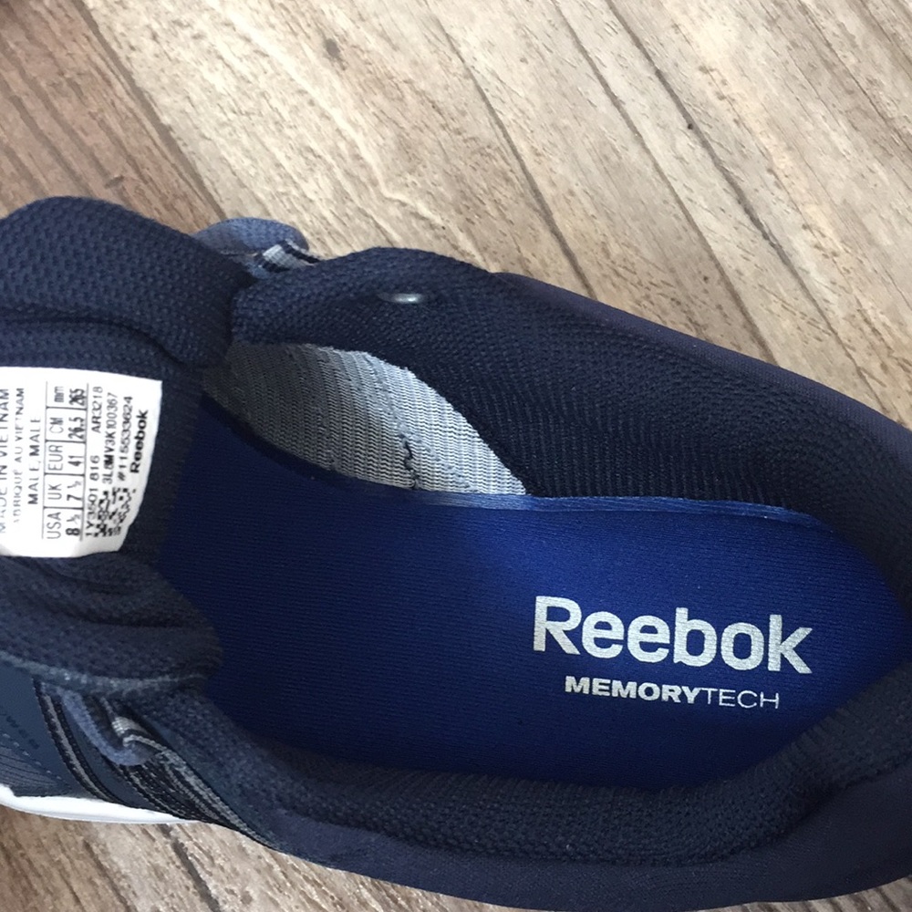 Reebox Memory Tech flex train - Picture 6 of 6